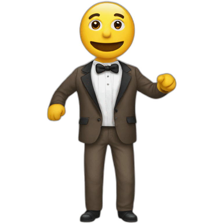 puppet emoji