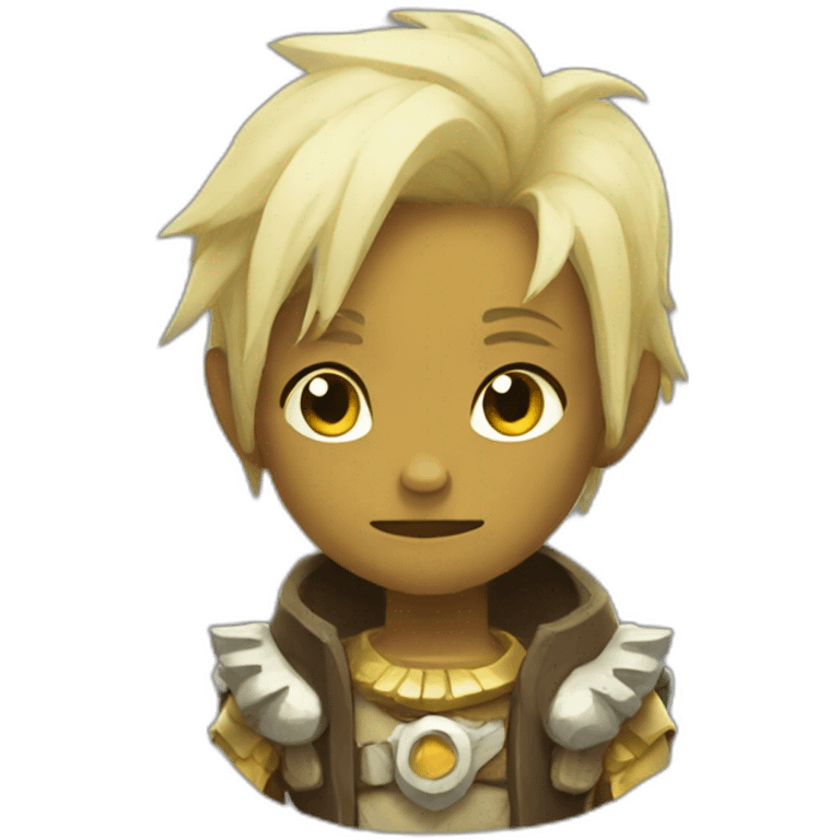 Dofus emoji