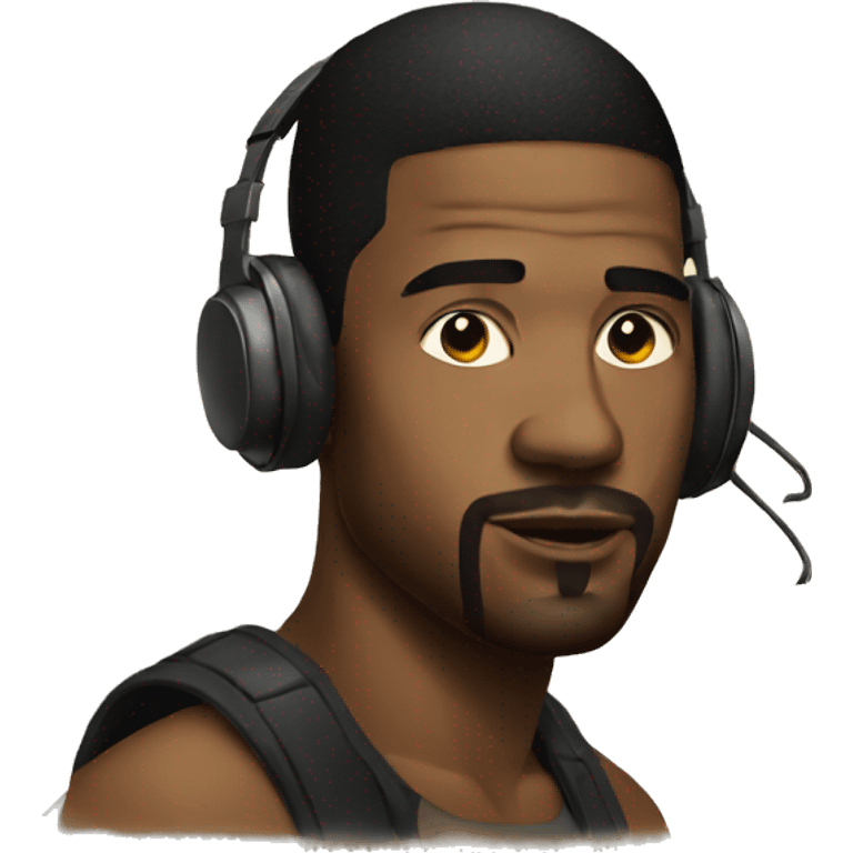 Beatmaker  emoji