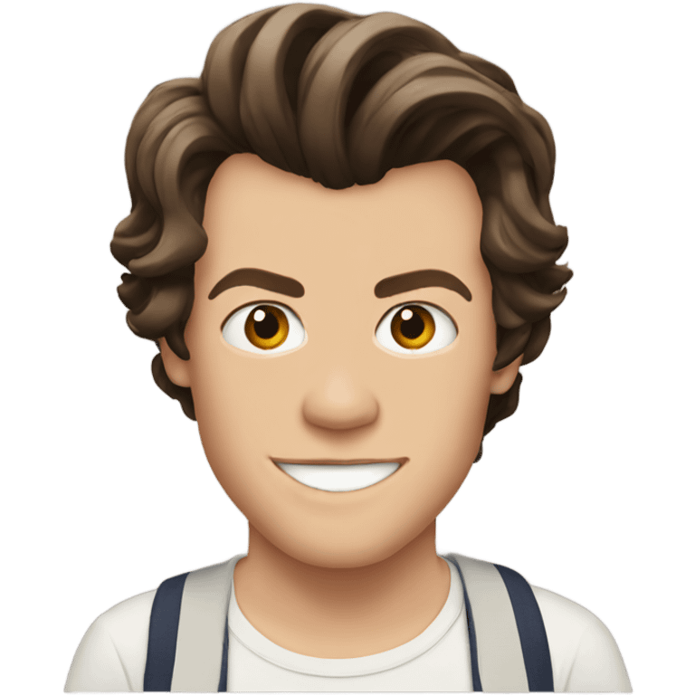 harry styles emoji