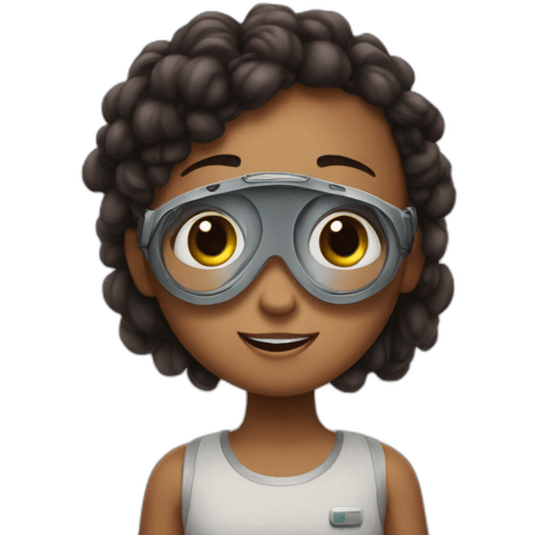 eve from walle emoji