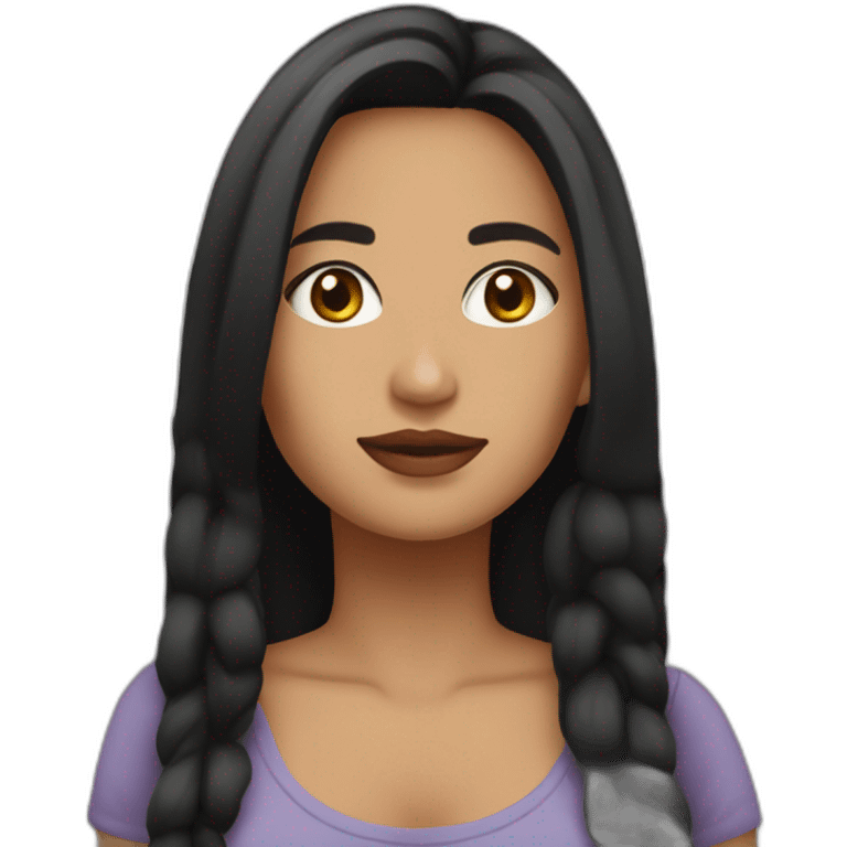 Gisselle denise caballero cassanaz emoji