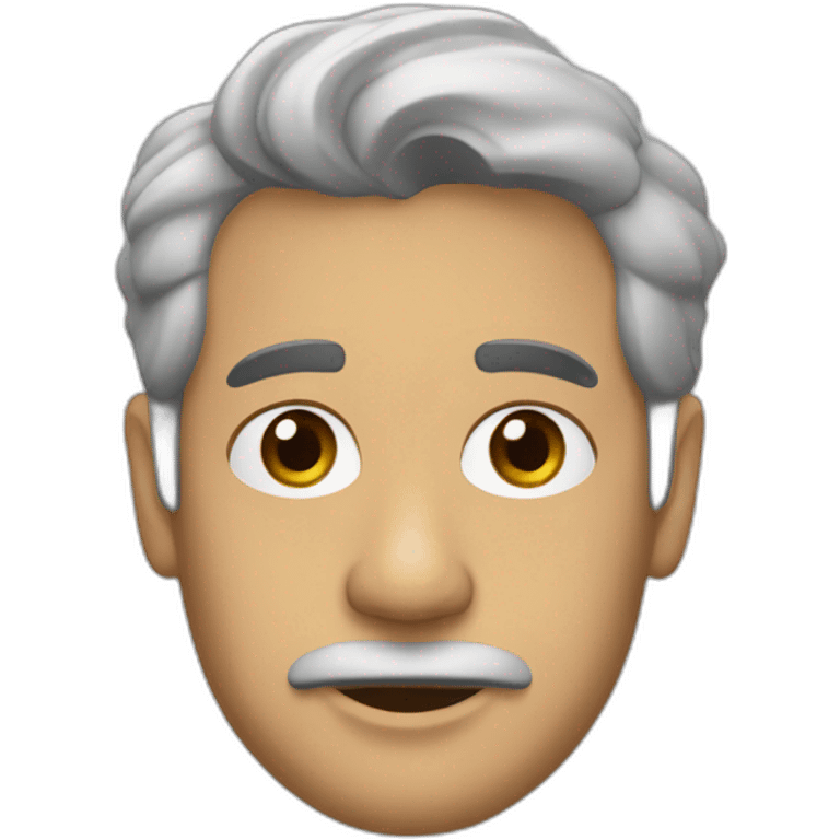 Manuel Ugarte emoji