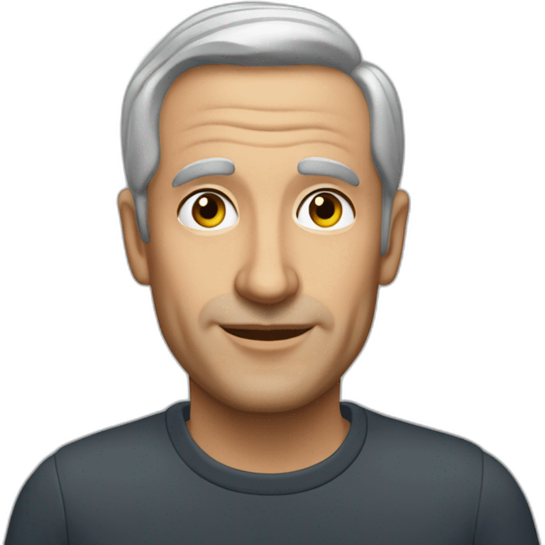 Pierre menés  emoji