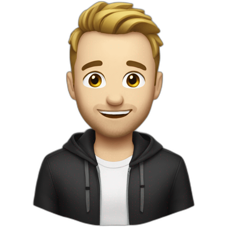 squeezie  emoji