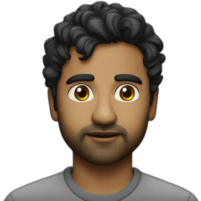 himesh patel emoji