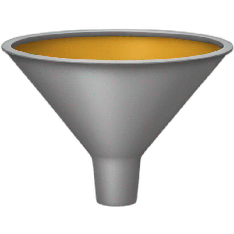 funnel emoji