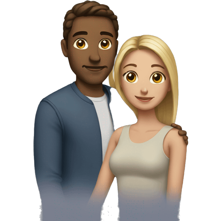 couple emoji