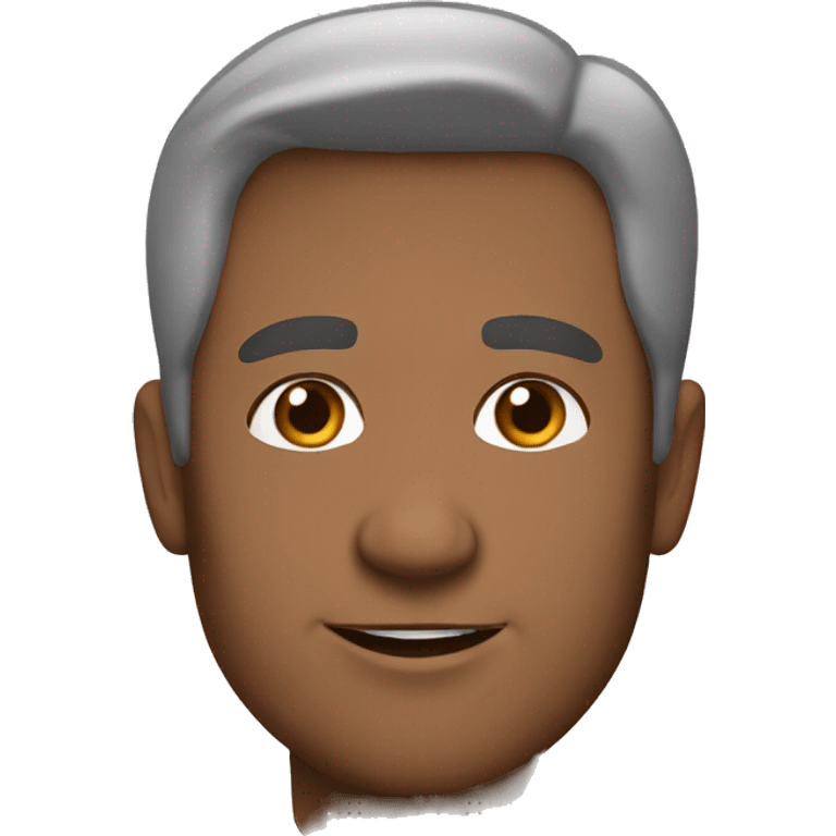 Campbell Wilkins emoji