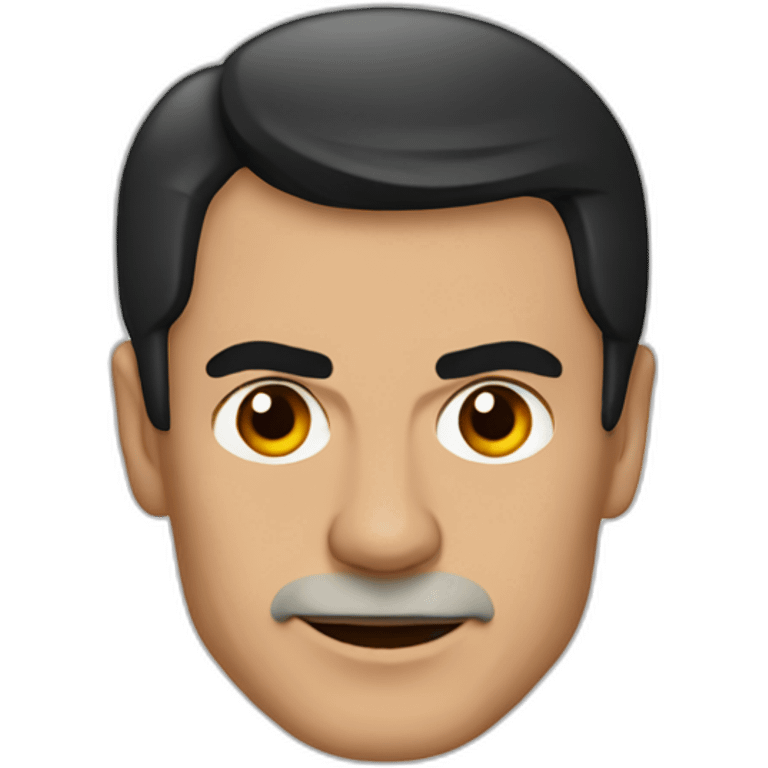 Pedro sanchez politico emoji