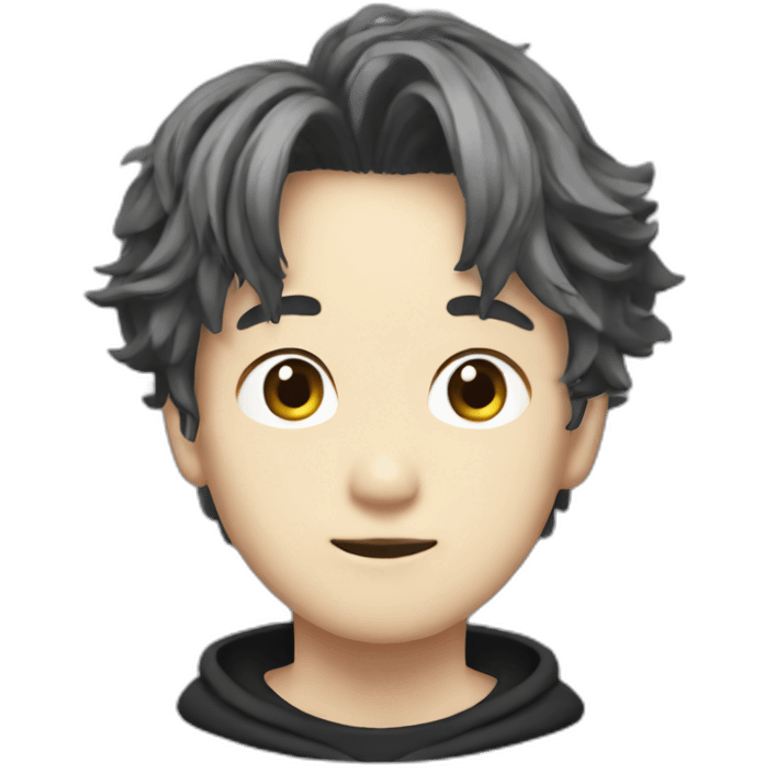 StrayKids I.N emoji