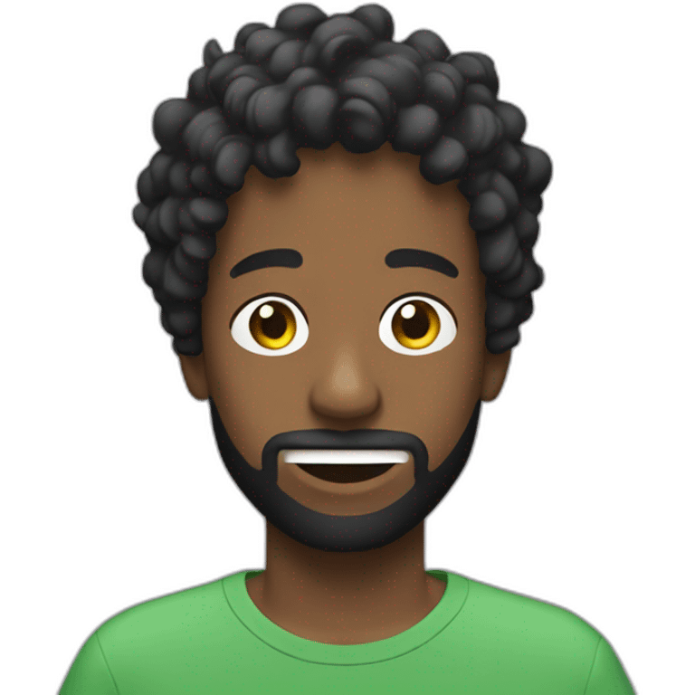 Brent faiyaz emoji