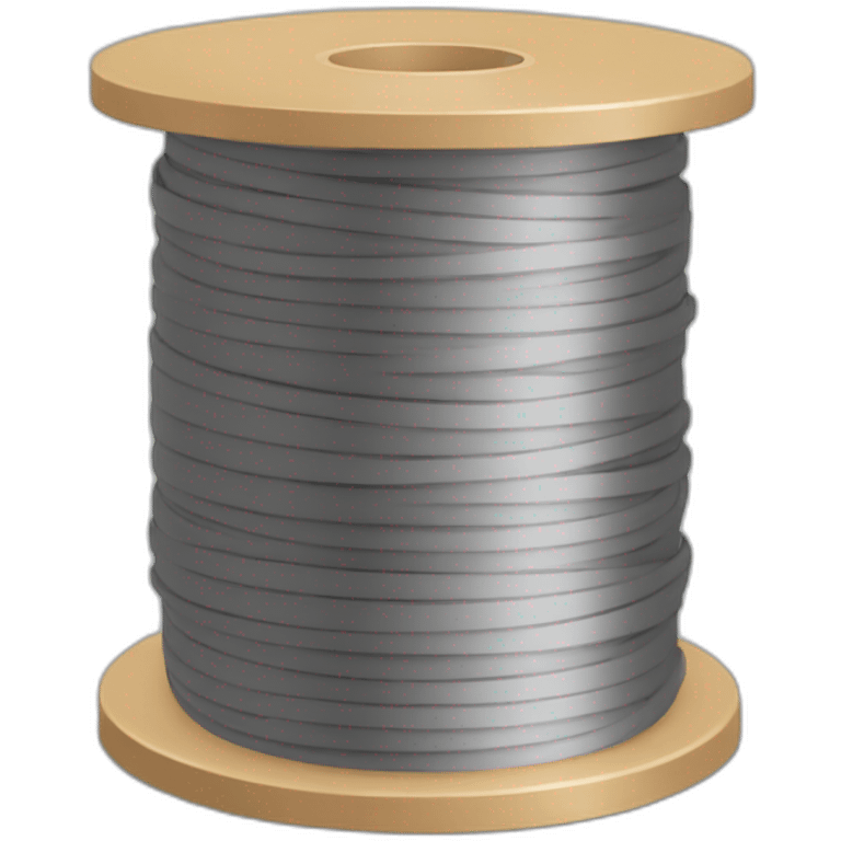 Filament Spool emoji