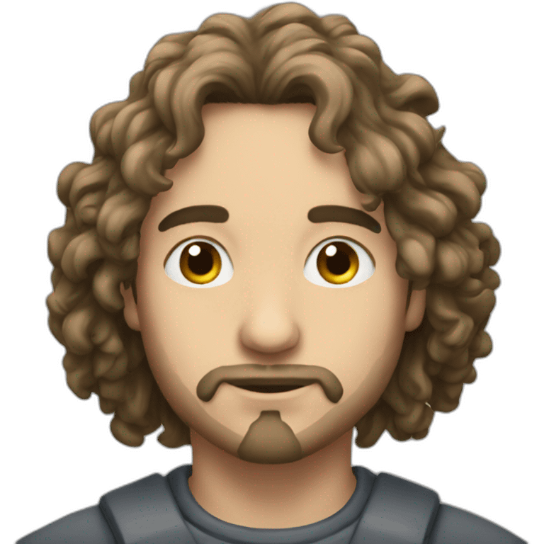 pouya emoji