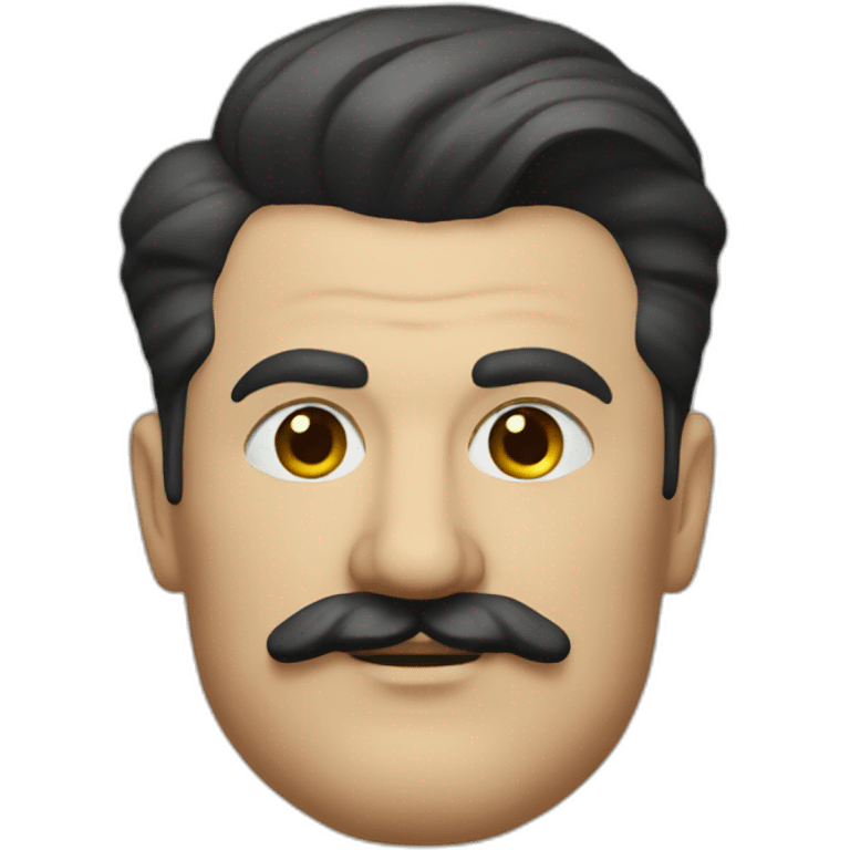 Stalin emoji