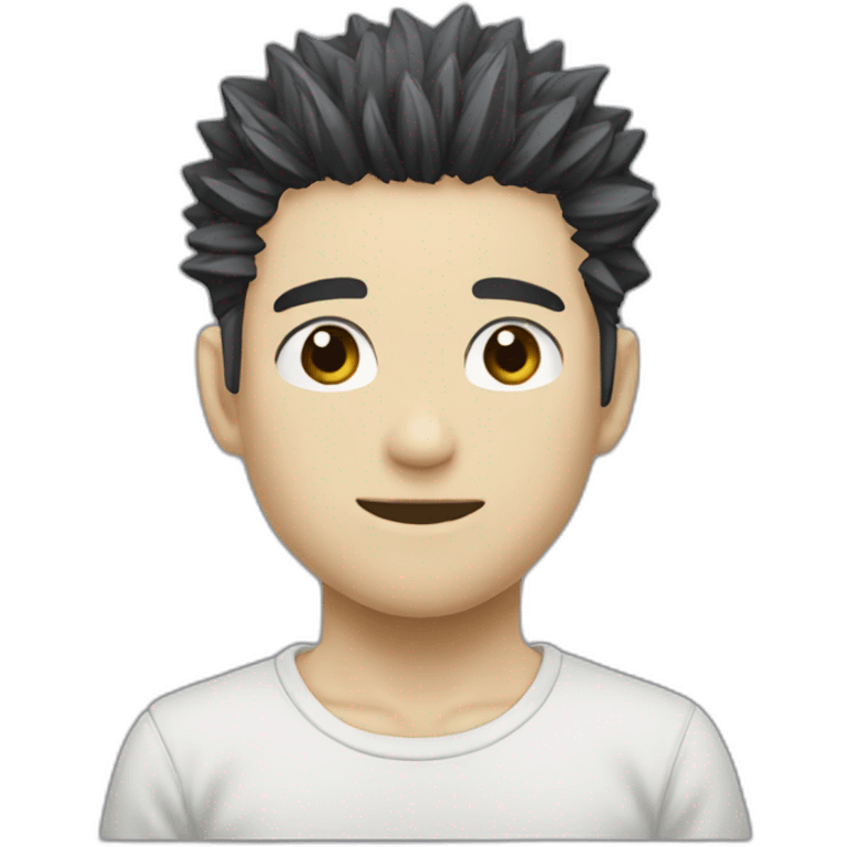 Kilua hxh emoji