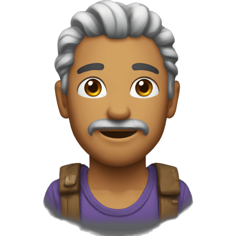 Brazos  emoji