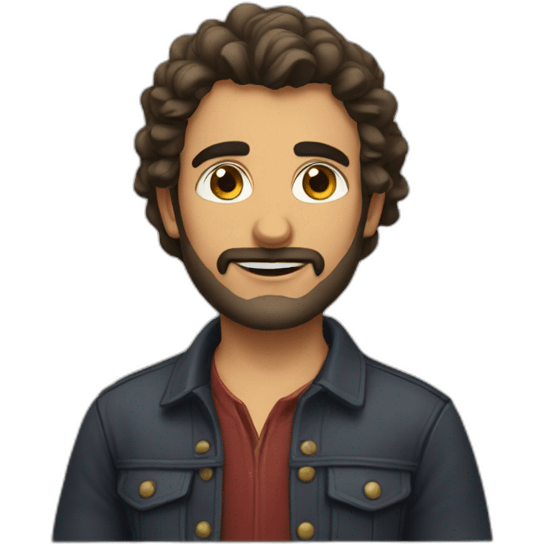 alessio emoji