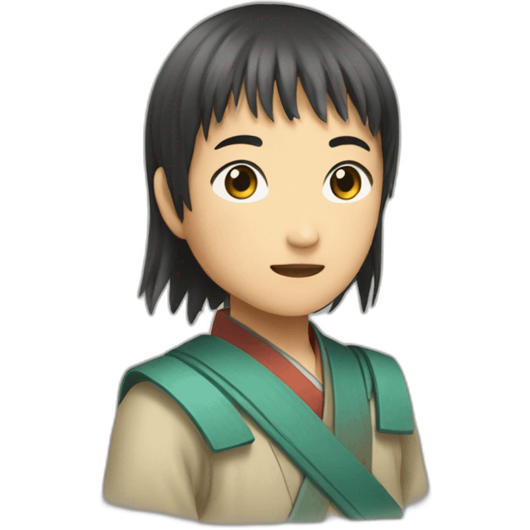 Hoshino Aï emoji