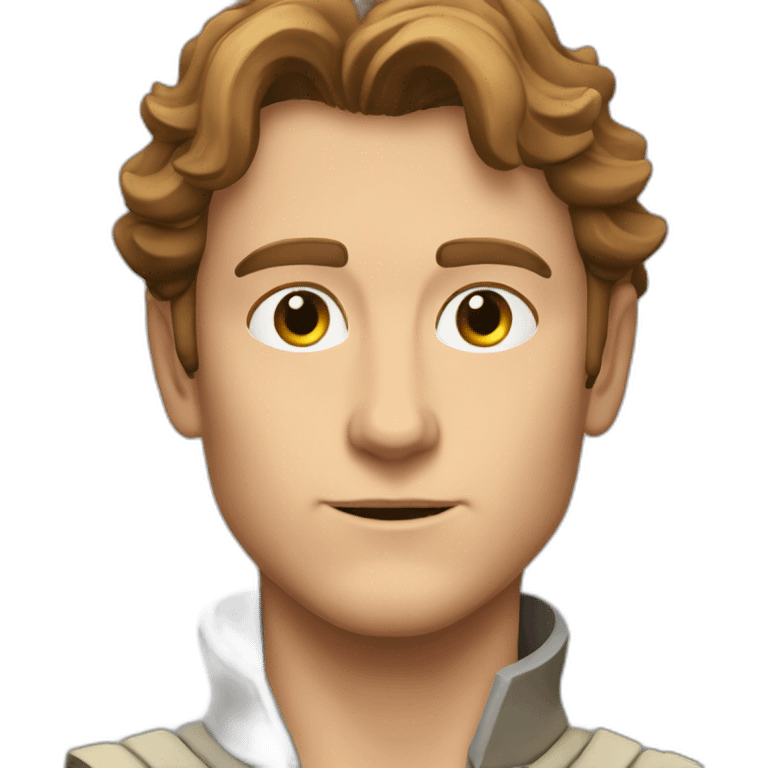 Cal kestis jedi emoji