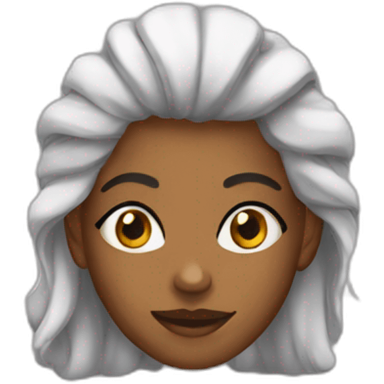 mloukhia emoji