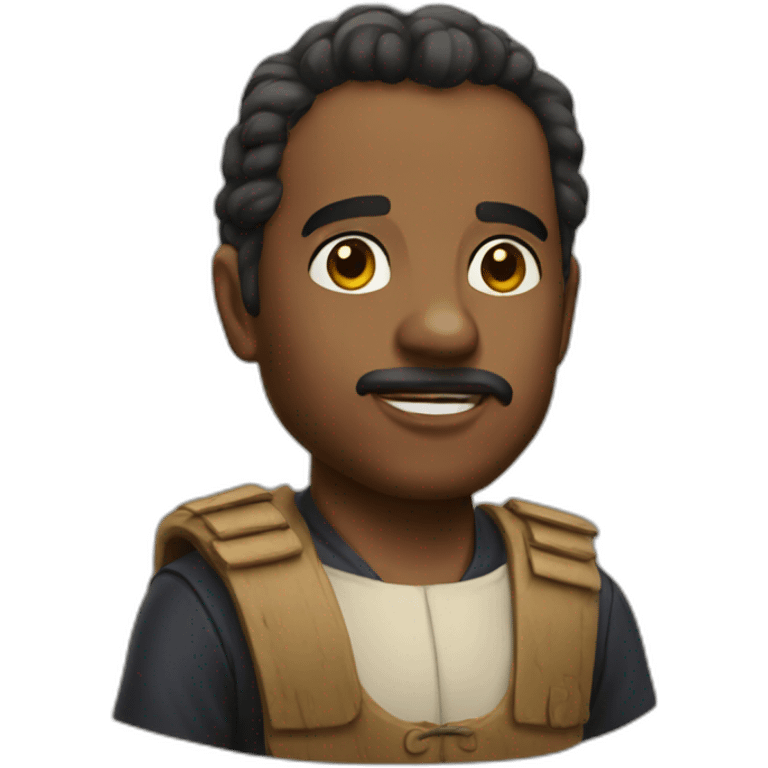 bardela emoji