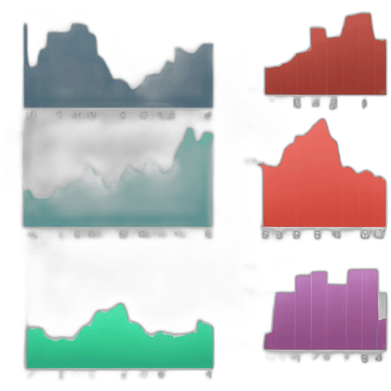 Chart indicator RSI emoji