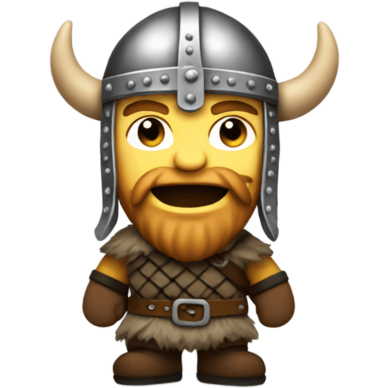 viking emoji