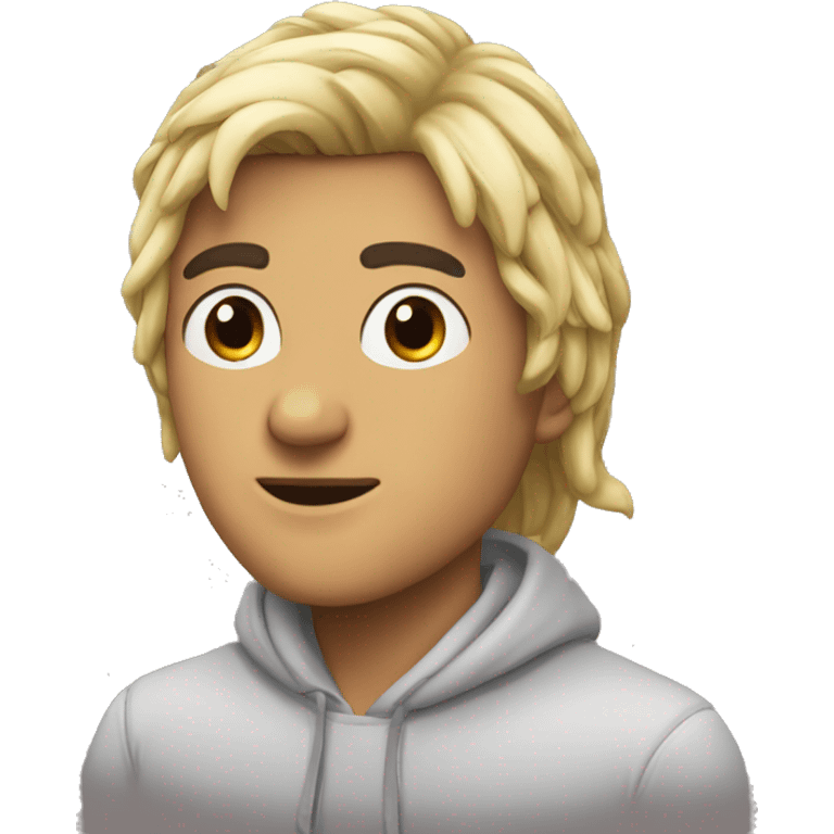 anas benturquia emoji