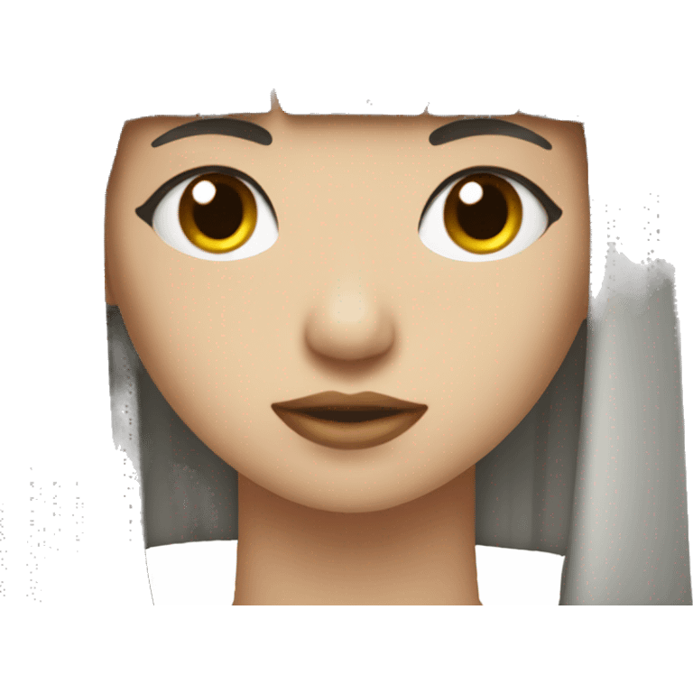 lalisa monabal emoji