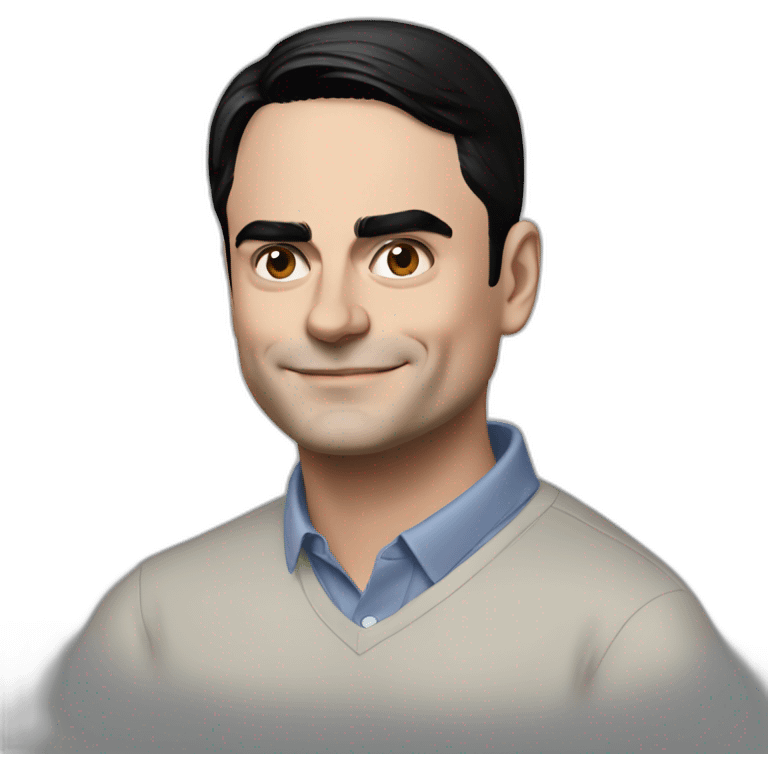 ben shapiro emoji