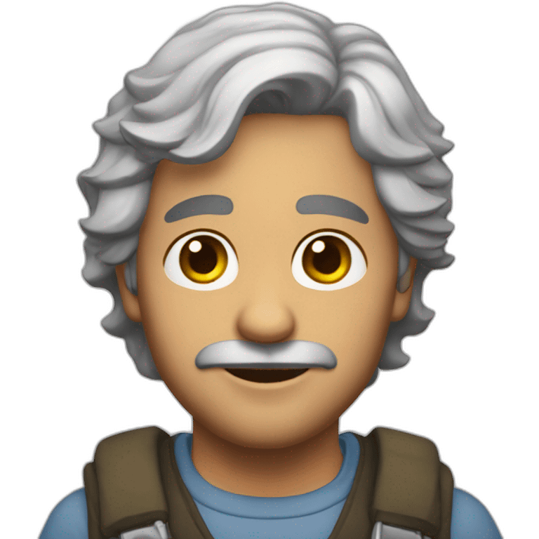 ciro martinez emoji