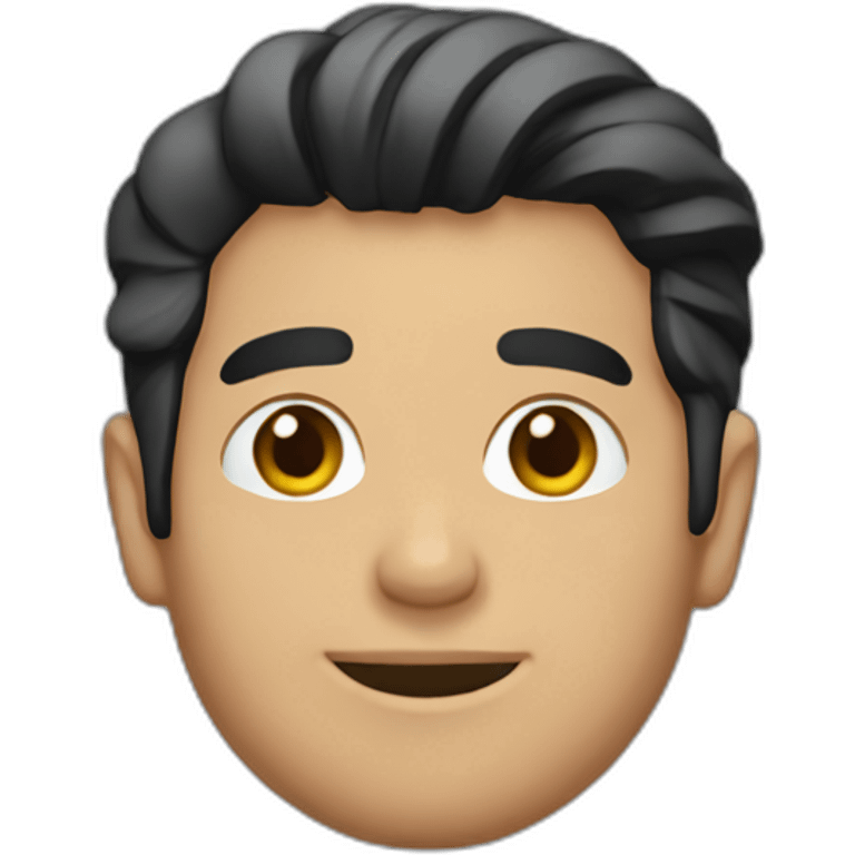 Steven Perez alfaro emoji