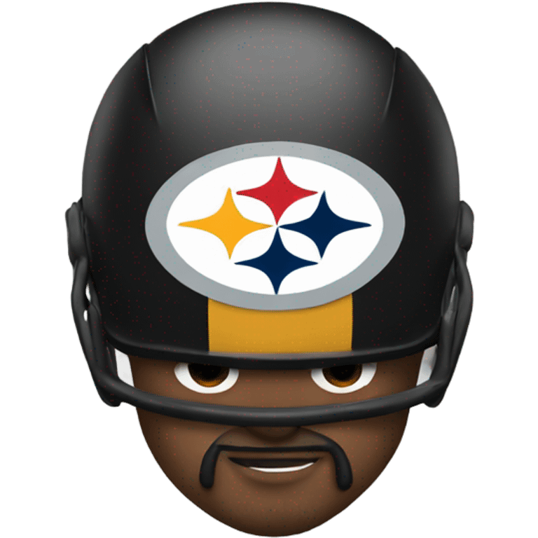 Steelers  emoji