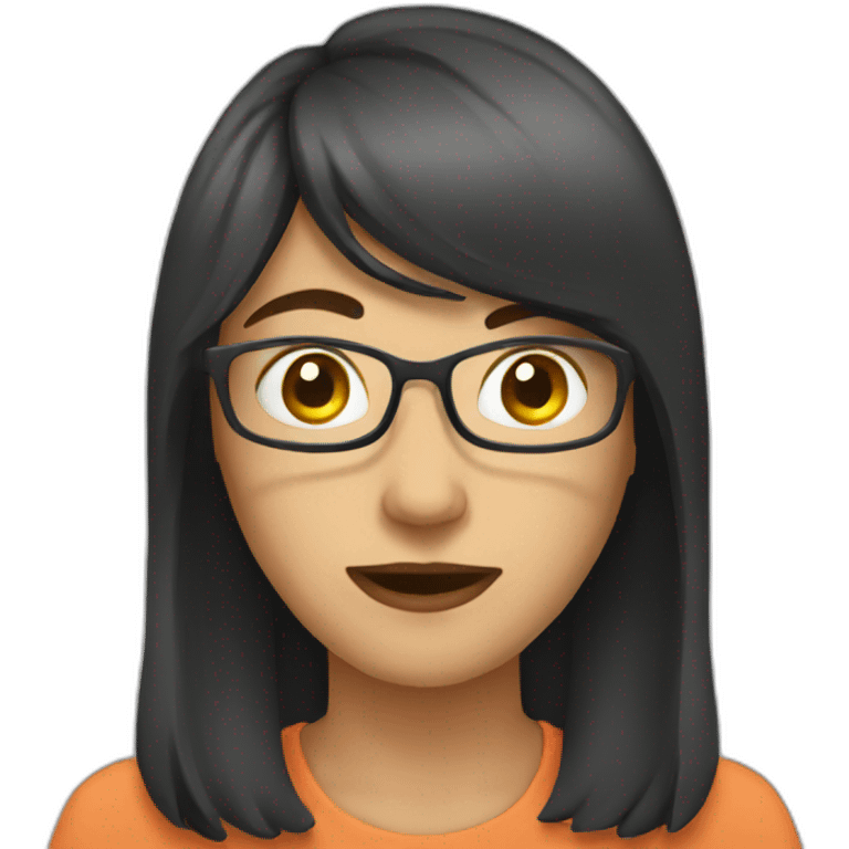 blog emoji