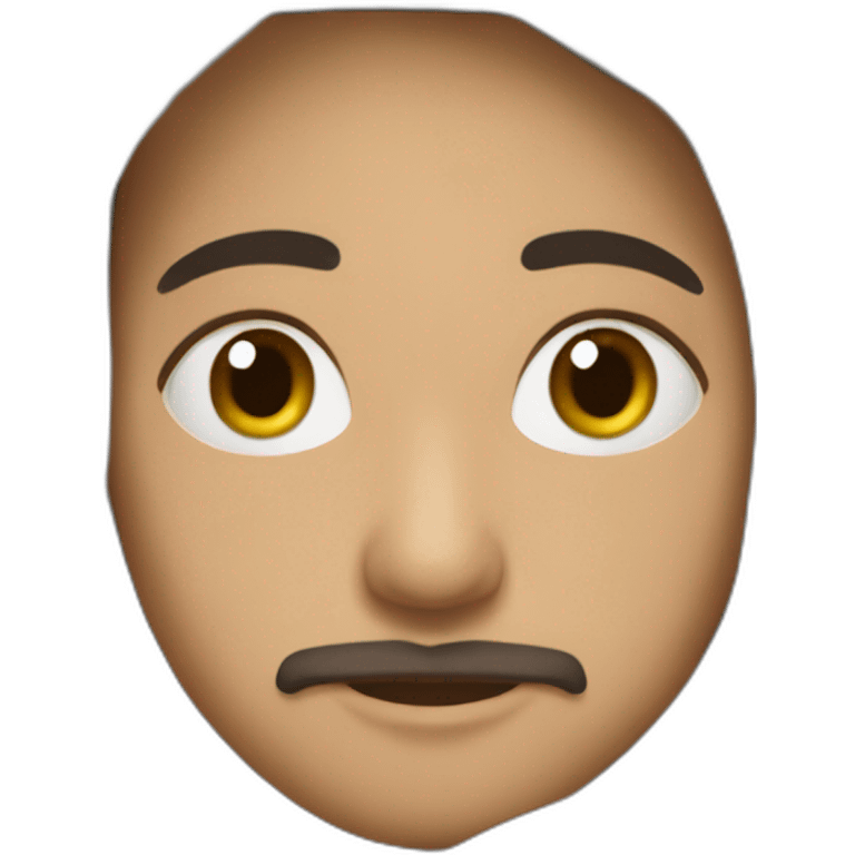 Omani kmah  emoji