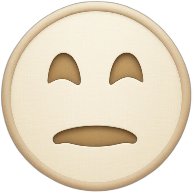 text "avva" in a beige circle emoji