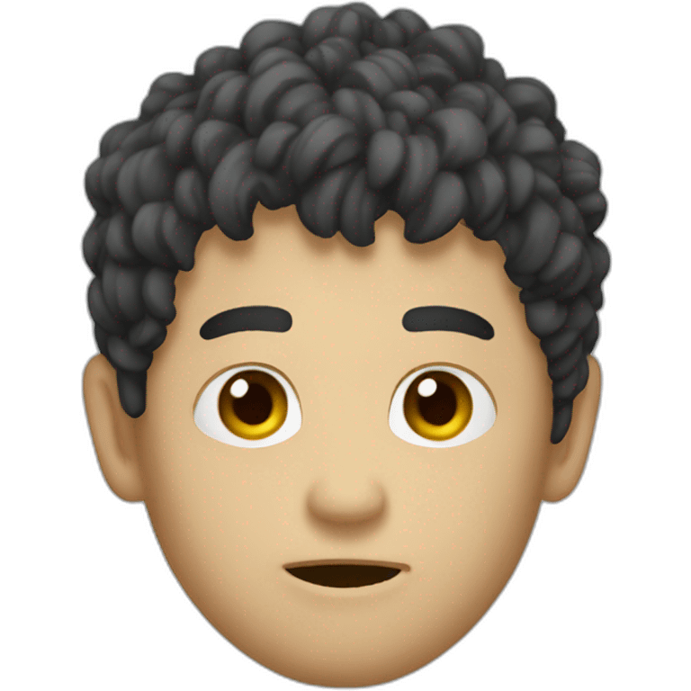 Guts emoji