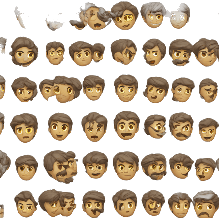 Öğretmen  emoji