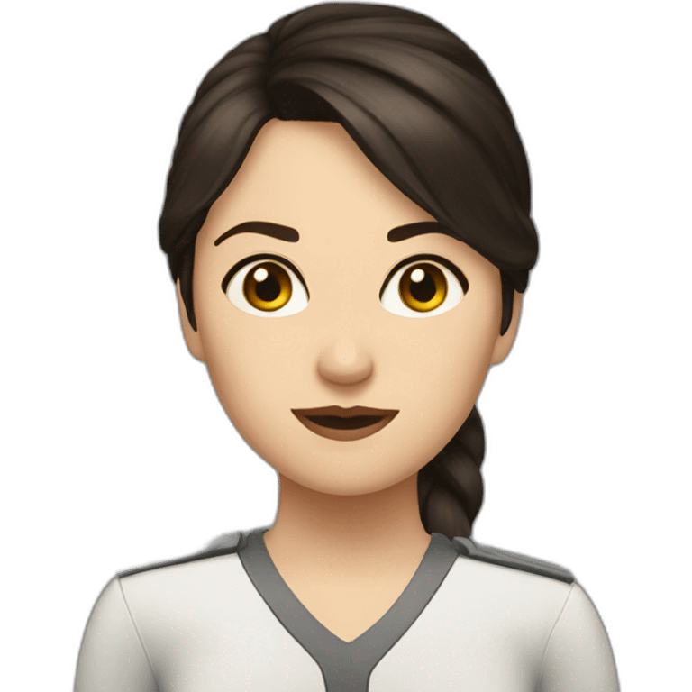 johanna mason emoji