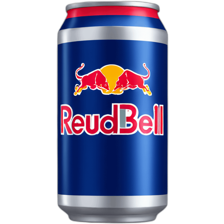 Redbull emoji