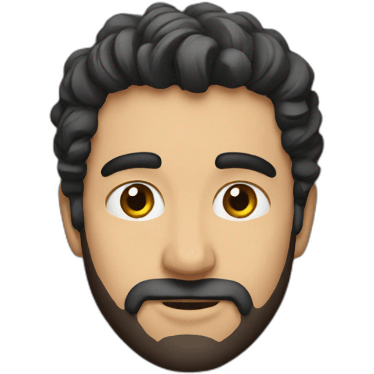 alex hormozi emoji