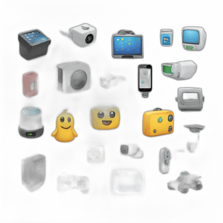 internet-of-things emoji