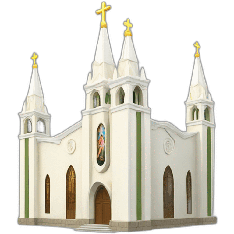 Iglesia ni Cristo emoji