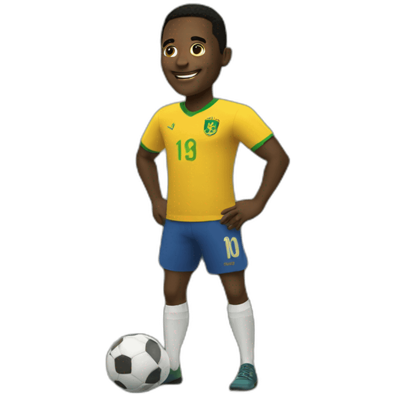 pele emoji