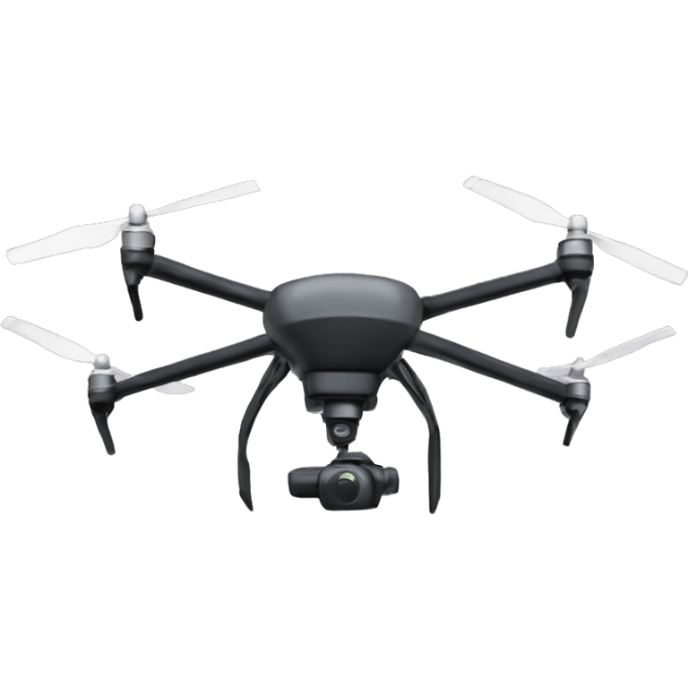 drone emoji