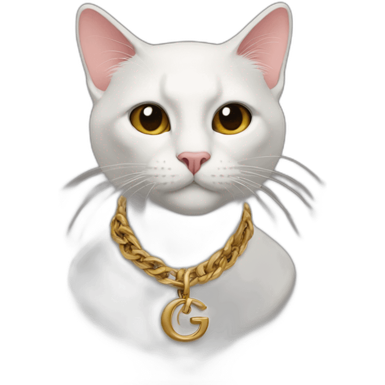 cat-gucci emoji