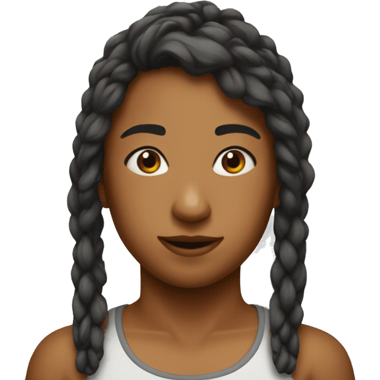 NABILA emoji