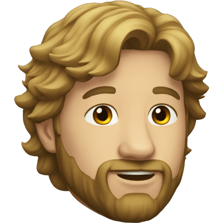 leonid emoji