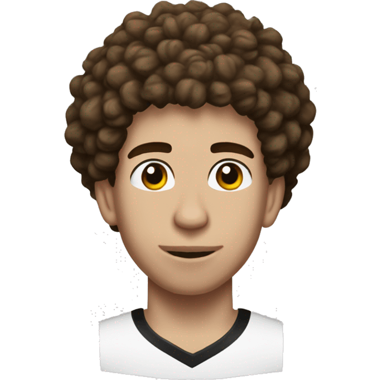 LaMelo Ball emoji